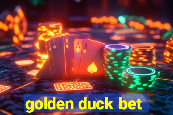 golden duck bet